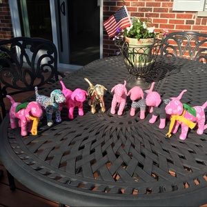 PINK VS Mini Dogs Collection